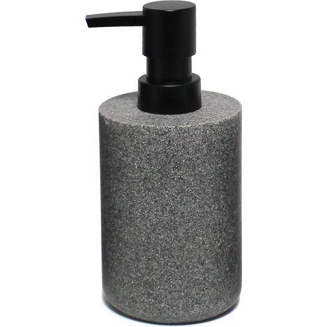 Distributeur de savon effet granit JASPER (1/3)