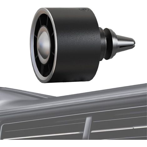 Ventilateur de voiture USB pour les ventilateurs clip portables (1/5)