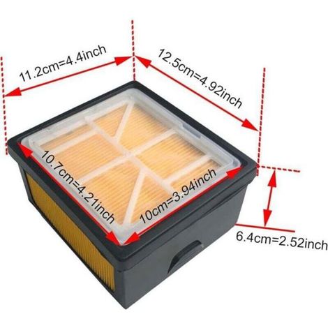 Carburateur de rechange pour scie à béton - - ZAMA C3-EL53 - Compatible Husqvarna K750 - Compatible Husqvarna K760 (1/4)