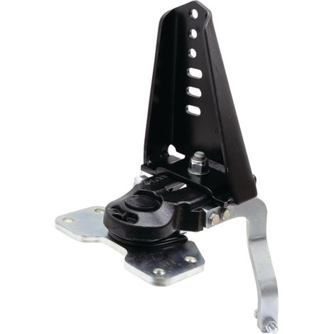 Staffa parafango sinistro per FENDT 500 G416700031030