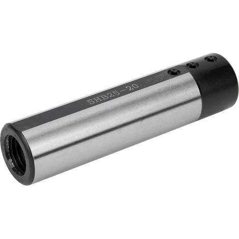 SHB25-20 Φ20mm Bohrstangenhalter aus Wolframstahl mit Hartmetall-Wendeplattenhalter (1/5)