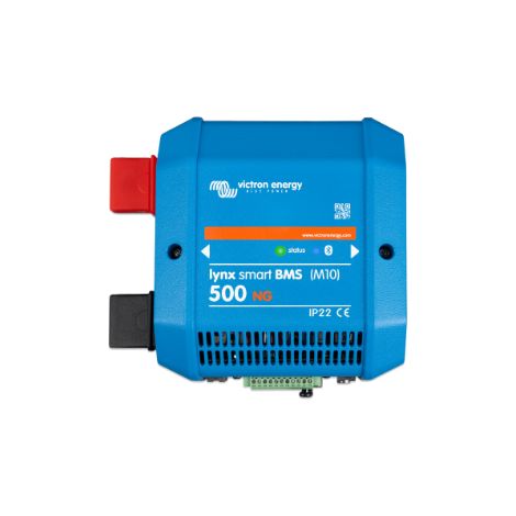 BMS LYNX SMART 500 NG (M10) Victron Energy