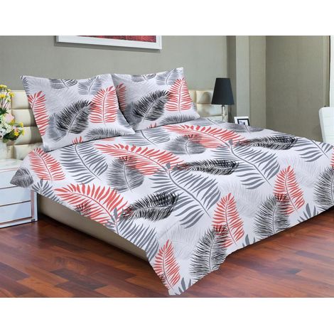 Literie EXCLUSIVE en satin (160x200-1,70x80-2)