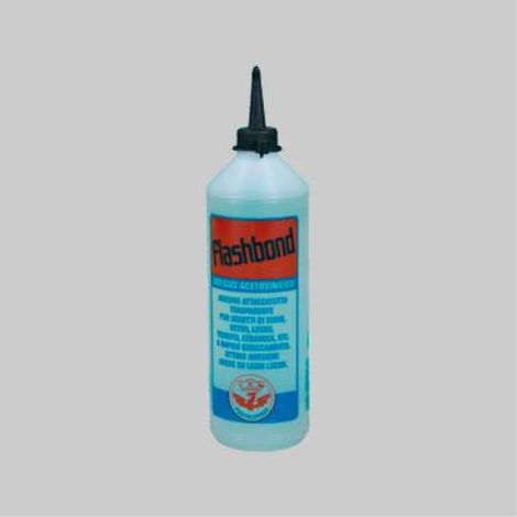 Colla vinilica 'flashbond' 125 ml ICM (1/2)
