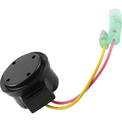 Boîte de commande de buzzer de klaxon d'avertissement 703-83383-11 703-83383-10-00 adapté pour hors-bord Yamaha