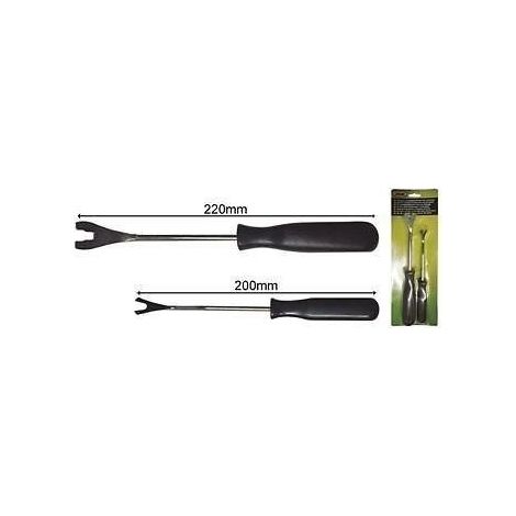 SET DE 2 PALANCAS EXTRACCIÓN GRAPAS  JBM52851