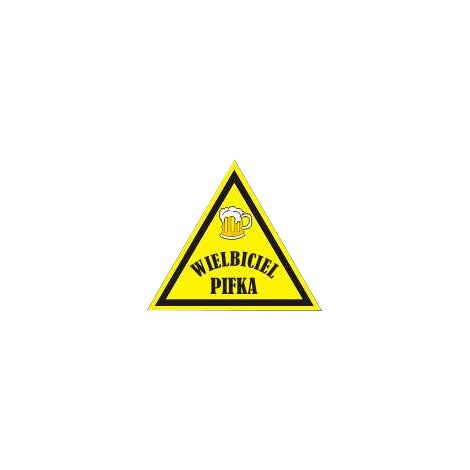 Adesivo per casco "Pipe lover", 1 pz. (1/2)