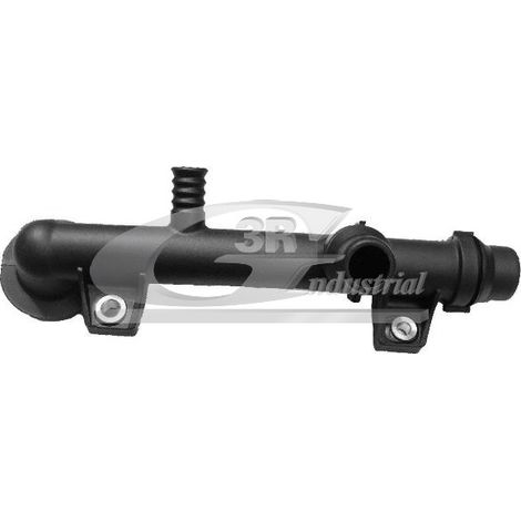 3RG 80101 PIPA AGUA PLÃƒÂSTICO