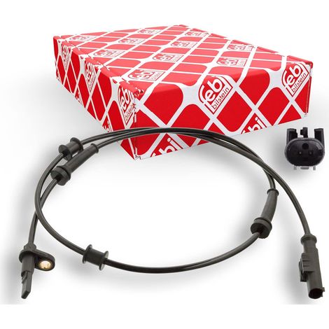 Sensor ABS FEBI BILSTEIN FE106705