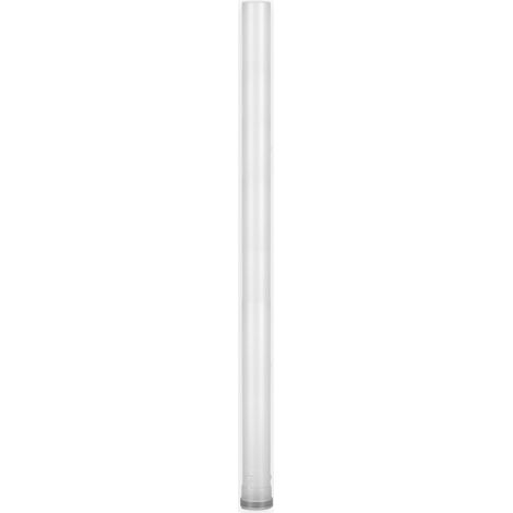 Vaillant Abgasleitung-Pack (10 m) für Brennwerttechnik, DN 80 PP, 0020063136
