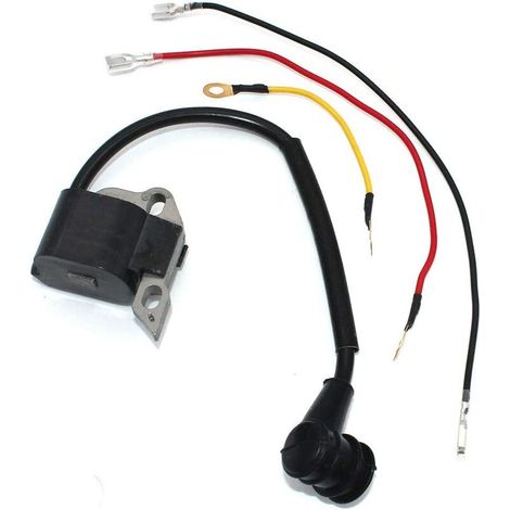 Bobine d'allumage pour STIHL 021 023 025 MS210 MS230 MS250 Tronçonneuse 0000 400 1306 (1/5)