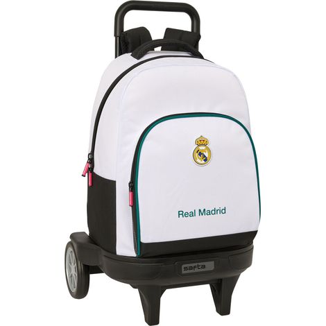 Trolley extraible Real Madrid 26/27 45cm
