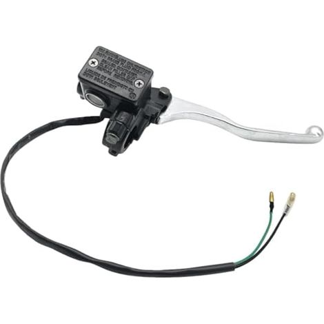 Maître-cylindre de frein avant droit pour Kawasaki KFX700, Prairie 300/360/400/700, Bayou 300, Brute Force 650, Lakota 300, Mojave 250, KVF300/360/400/700, KLF300, 00KV F650, KEF300