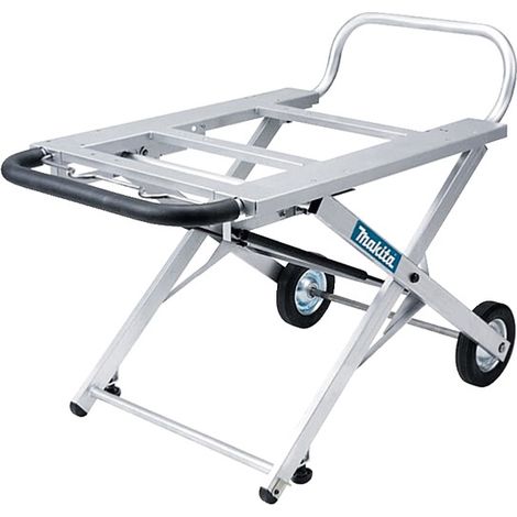 TROLLEY MAKITA PARA 2704 Código 194093-8 (1/2)