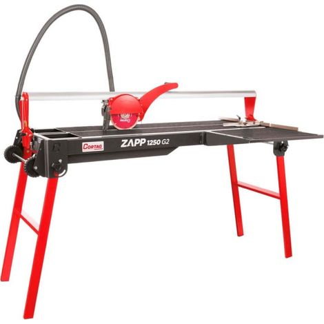 Scie Électrique CORTAG Zapp 1250 G2 1100W- 61684