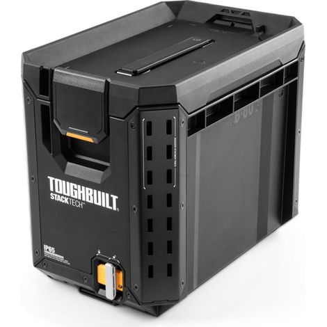 Boite à outils Compacte StackTech TOUGHBUILT TB-B1-B-60C-BEA