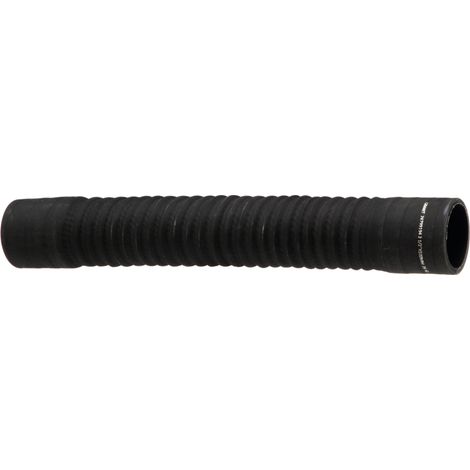 Tubo del radiatore da 2 pollici (63 mm) in granito