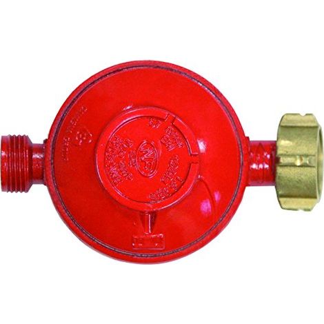 Détendeur bouteille - propane - avec sécurité - BOUTTÉ