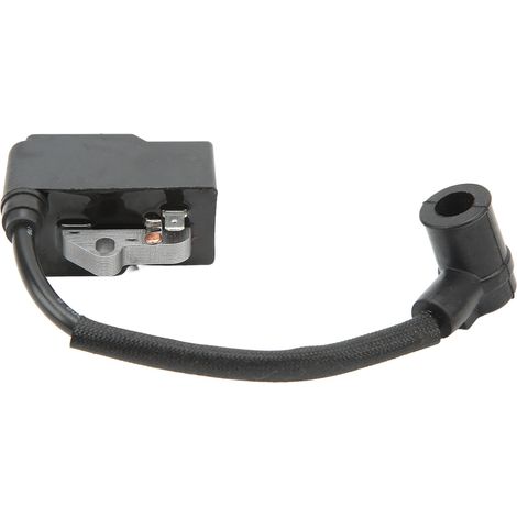 Module de bobine d'allumage 4137 400 1350 pour moteur de débroussailleuse STIHL FS80 FS80R FS75 FS85 FC75 FC85 KM85 (1/5)