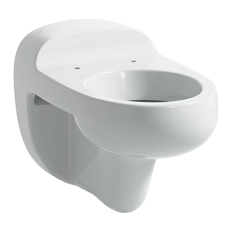 Laufen Florakids - Wand-WC, 520x310 mm, weiß H8200310000001 (1/5)