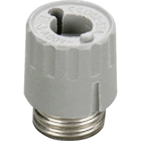 Spelsberg SK 18 tapón de rosca para instalaciones eléctricas