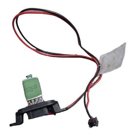 [PRODUIT D'OCCASION] Resistance De Chauffage RENAULT Kangoo ♻️ Ref Oe. 8200573138 - Garantie à vie (1/4)