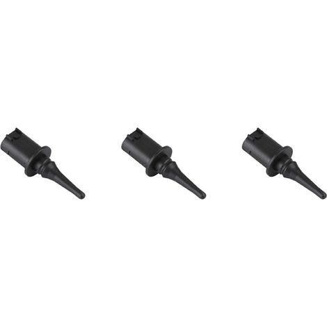3 capteurs de température ambiante extérieure noirs 0075421318 compatibles avec Mercedes-Benz CES Smart Sprinter (1/5)