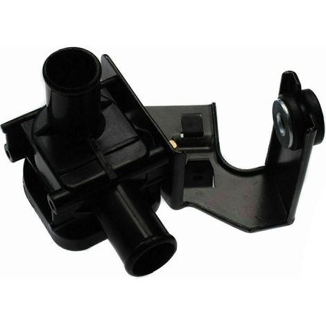 Vanne de commande de chauffage pour Geo 1993-1997 8724012260,87240-12260 (1/5)