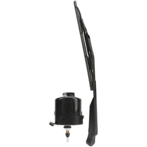Hochleistungs-Scheibenwischermotor 12V 7731000001 für Fischerboote, Wohnwagen, ATVs und UTVs (1/5)