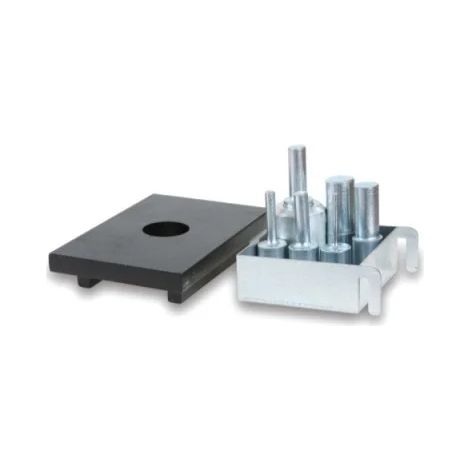 Beta 3027N/KP Jeu de poinçons de presse et de goupilles 6 pcs. - 3027N 50