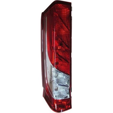 Feu arrière gauche Iveco Daily depuis 2014