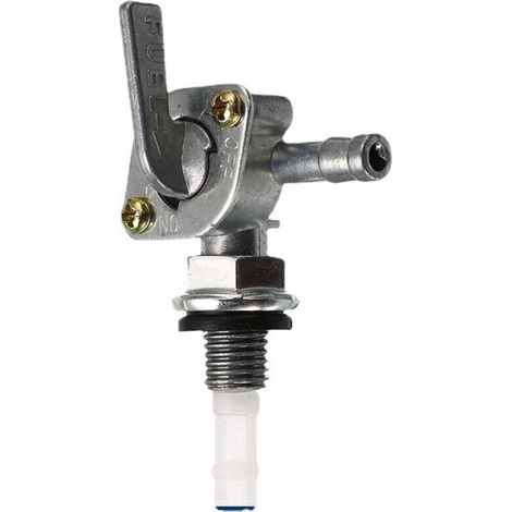 Robinet de Réservoir d'Essence groupe électrogène à essence, Pompe à Essence Valve de Commutateur de Carburant de Réservoir de Gaz 950