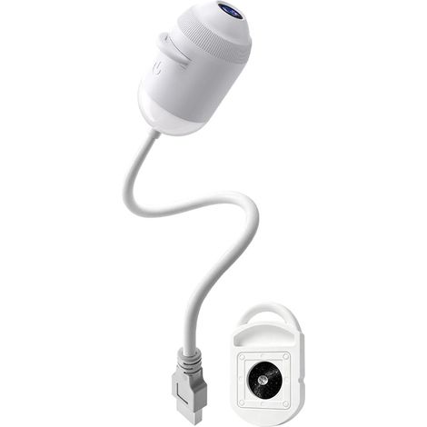 Projecteur Galaxie Veilleuse USB, ciel étoilé 360° (1/5)