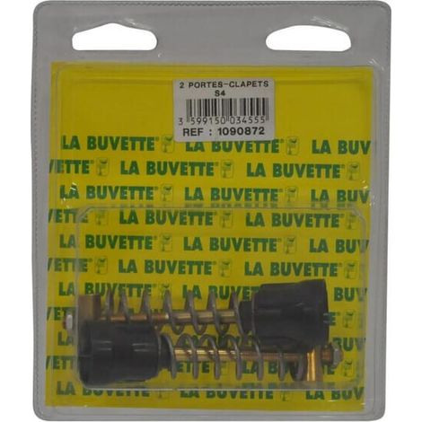 Supporto valvola S4 LA BUVETTE BU1090872