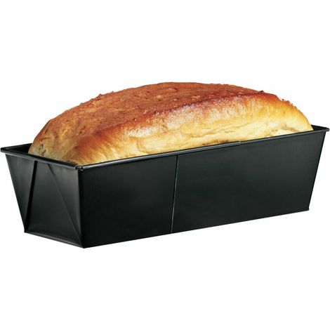 Zenker Brotbackform BlackMetallic 28