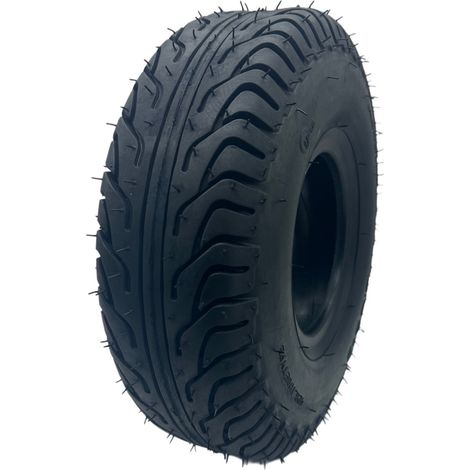 4.00-5 tires for mobility scooters for the elderly and mini electric vehicles 400-5 tires for scooters. (1/4)