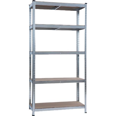 Regal in kit 900x400x180