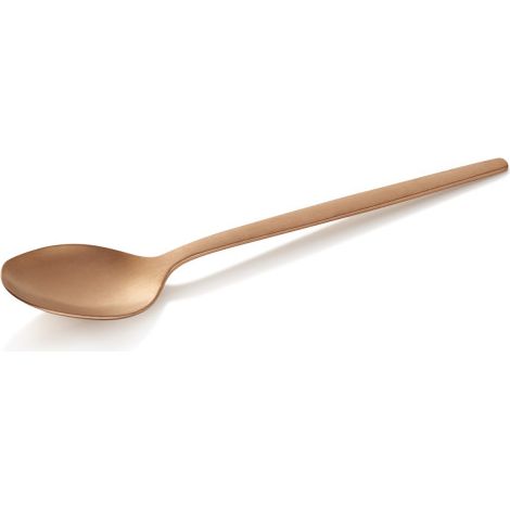 Cuillère à café 13,5 cm ALEX BRONZE lot de 12 - Was Germany (1/2)