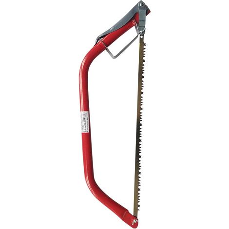 Segoncino girevole lama dente a castello 530mm