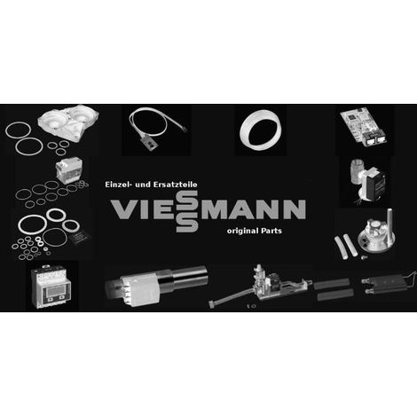 Viessmann Vitoset Planheizkörper Universal Typ 20 600x1400 mm, Linksausführung 7734599