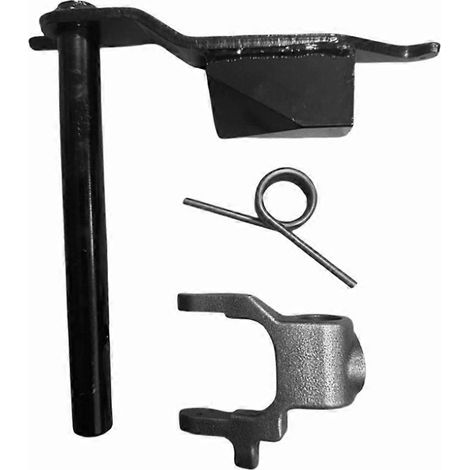 Kupplungsgabelbaugruppe 41430-02580 für 1,2L 2015-2020 (1/5)