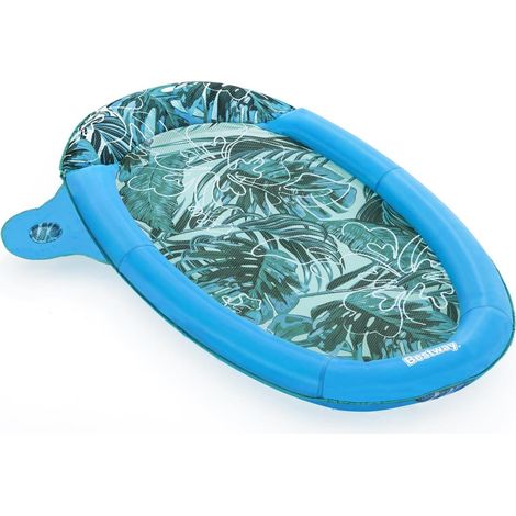 Bestway Poolmatte Flex n Fold 171 x 94 x 16 cm Poolmatte (1/10)