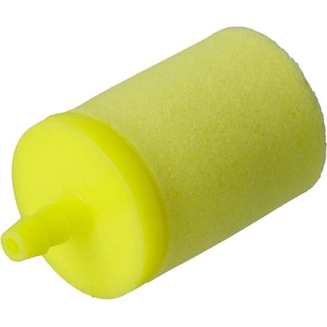 Filtre à carburant de tondeuse - 3,5 mm ref FGP014520