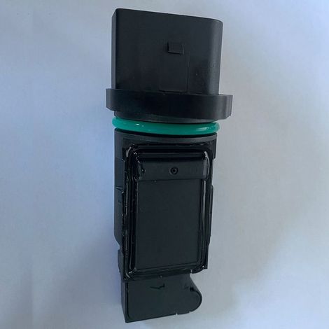 Luftmassenmesser für SEAT A3 1.9 TDI F00C2G2055 0986284009 722684180 (1/5)