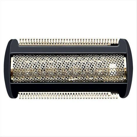 2 PièCes de Rechange pour TêTe de Rasoir Philips Norelco Bodygroom BG2024 BG2036 BG3015 3010 TT2000 TT2021 (1/4)