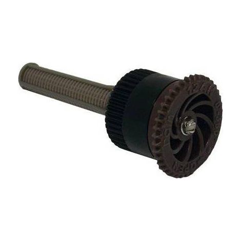 TESTINA IRRIGATORE POP-UP STATICO ADJ K-RAIN