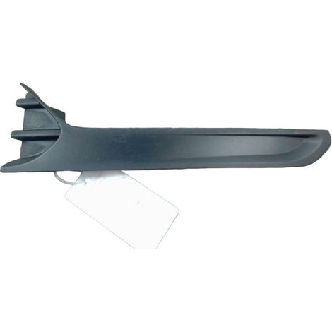 Grille Ventilation Pare-choc Avg RENAULT Clio Iv [PRODUIT D'OCCASION]♻️601996676r