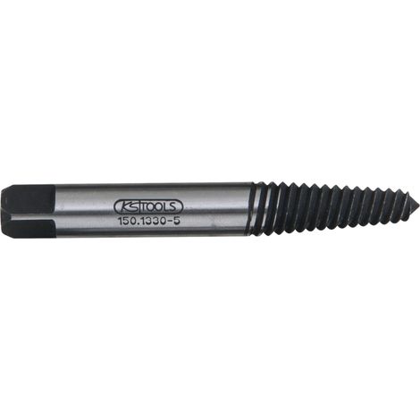 KS TOOLS Schraubenausdreher M14-M18 - 150.1330-5 (1/2)