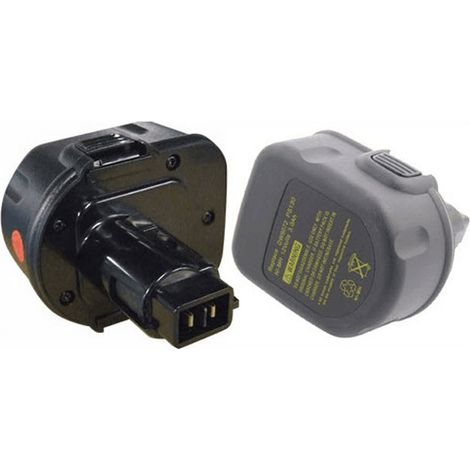 ACCUS 12V 3000MAH NI-MH POUR OUTILLAGES DEWALT - 9309892