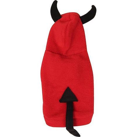 1 vêtement pour chien pour décorations d'Halloween (1/3)